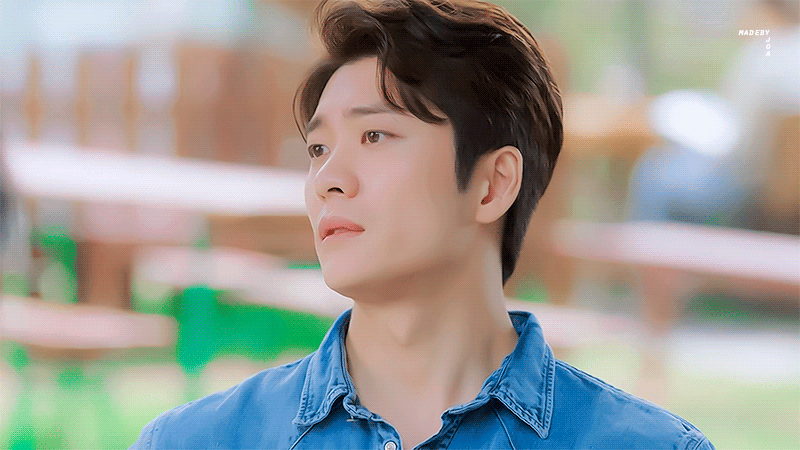 KBS 드라마 스페셜 2021 - 딱밤 한 대가 이별에 미치는 영향 | 인스티즈