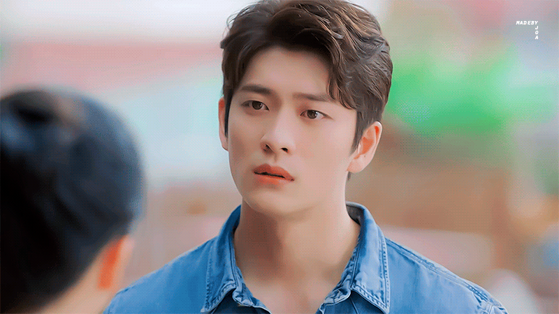 KBS 드라마 스페셜 2021 - 딱밤 한 대가 이별에 미치는 영향 | 인스티즈