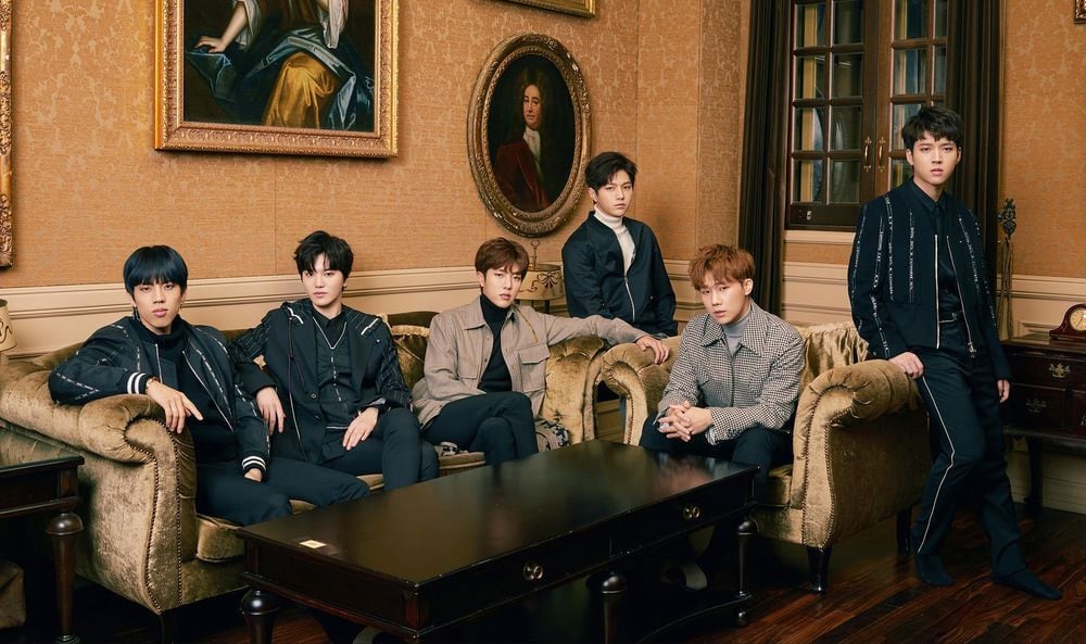 특히 20대 중후반들 세월 실감할만한 2023 남돌들 연차 | 인스티즈