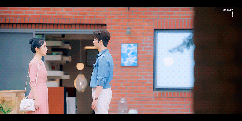 KBS 드라마 스페셜 2021 - 딱밤 한 대가 이별에 미치는 영향 | 인스티즈