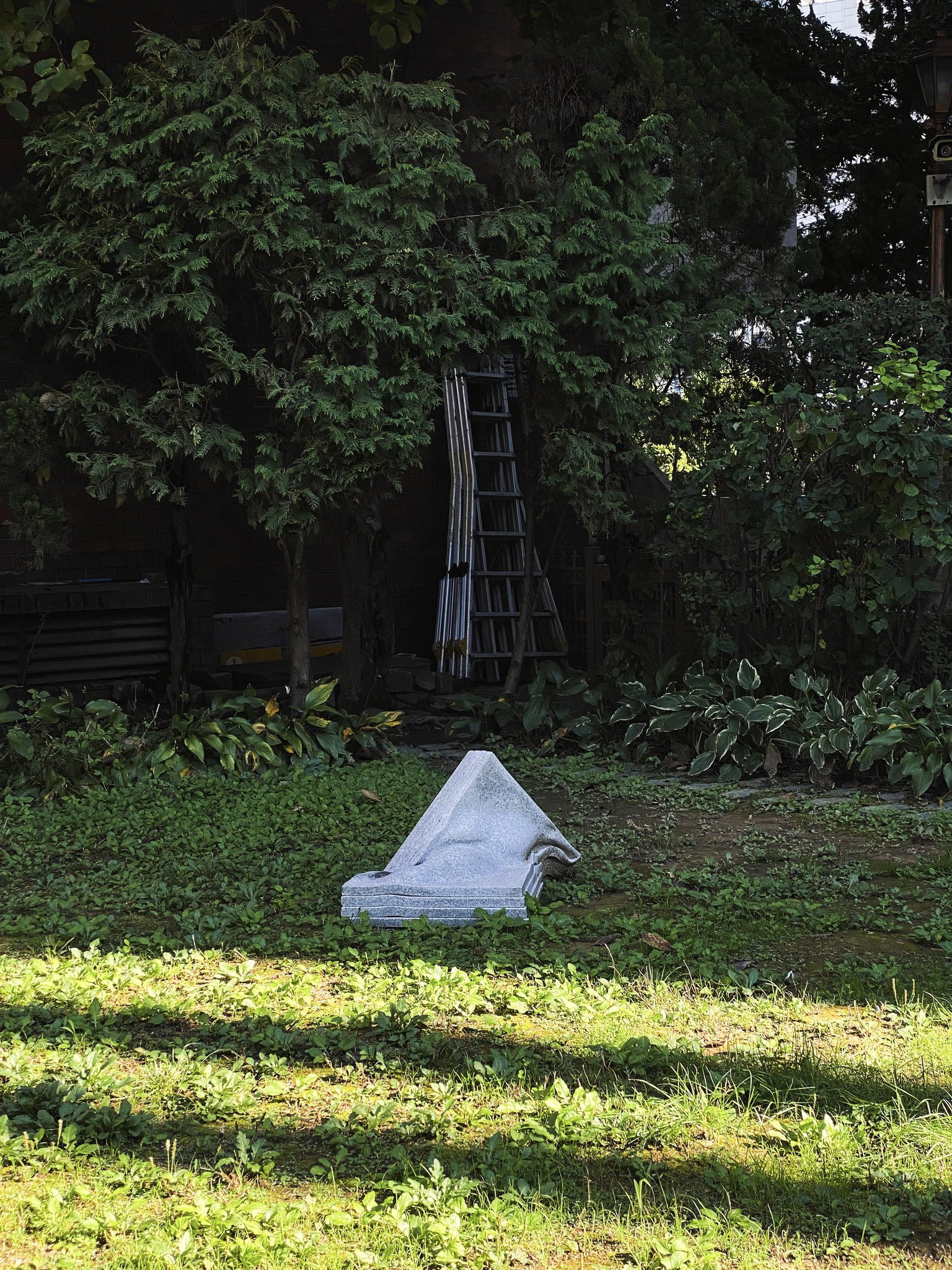 서울에서 애정하는 장소 중 하나인 서울시립 남서울미술관.twt | 인스티즈
