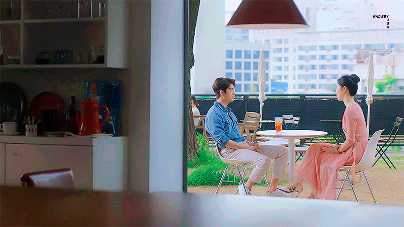 KBS 드라마 스페셜 2021 - 딱밤 한 대가 이별에 미치는 영향 | 인스티즈