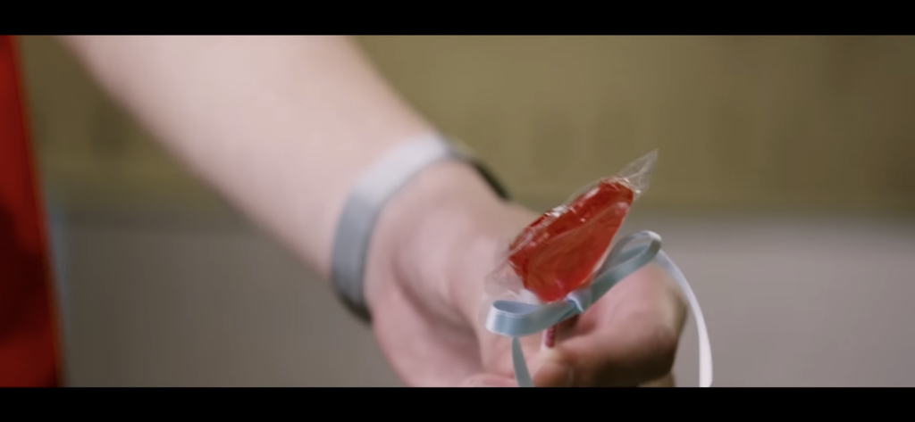 민희진 그룹 뉴진스 Hype Boy 뮤비 내용 | 인스티즈