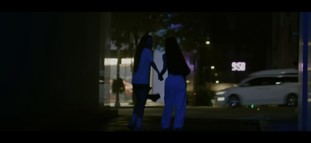 민희진 그룹 뉴진스 Hype Boy 뮤비 내용 | 인스티즈