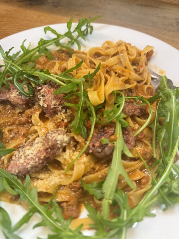 15900원으로 뭐든 만들어주는 대치동 파스타 맛집 크레이지 델리 | 인스티즈