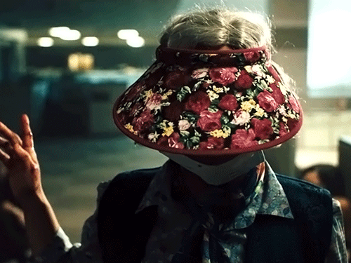 올해 개봉했던 영화 중 가장 신선했던 빌런 | 인스티즈