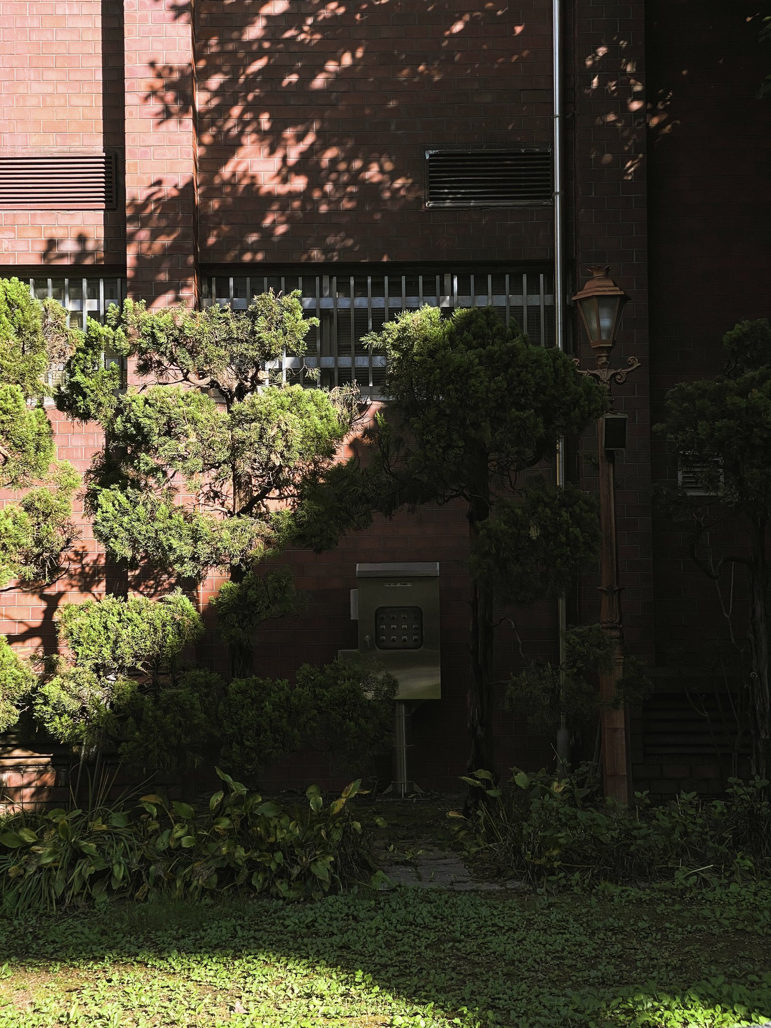 서울에서 애정하는 장소 중 하나인 서울시립 남서울미술관.twt | 인스티즈