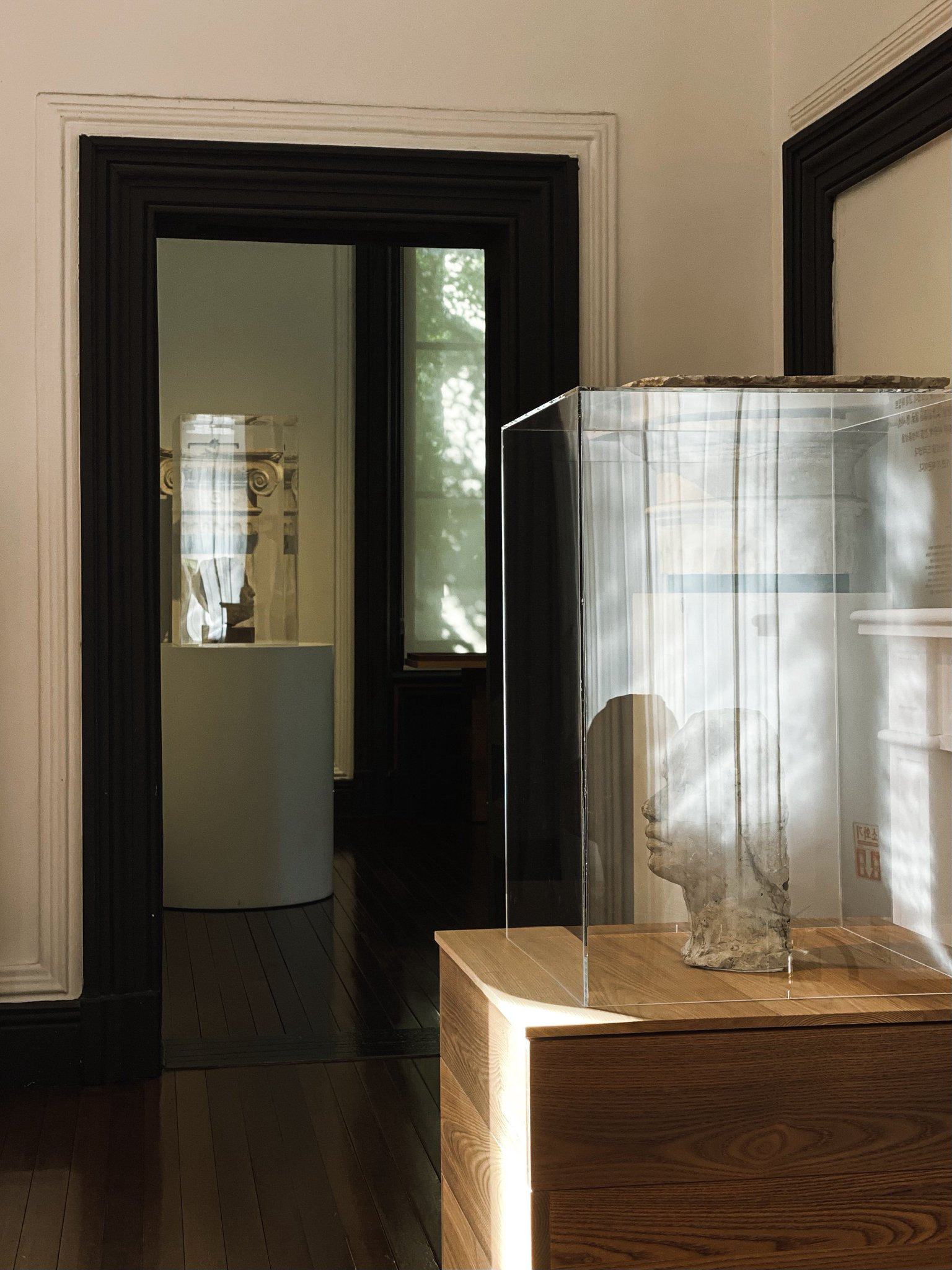 서울에서 애정하는 장소 중 하나인 서울시립 남서울미술관.twt | 인스티즈