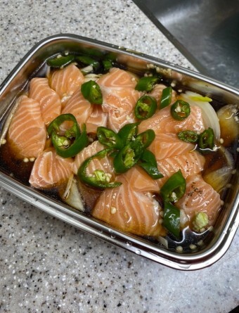 냉장고에 하루 뒀다 먹으면 더 맛있는 음식 갑들 | 인스티즈
