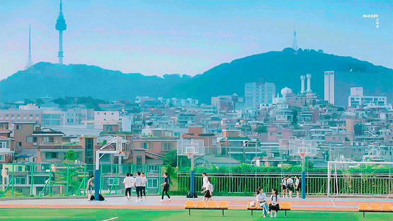 KBS 드라마 스페셜 2021 - 딱밤 한 대가 이별에 미치는 영향 | 인스티즈