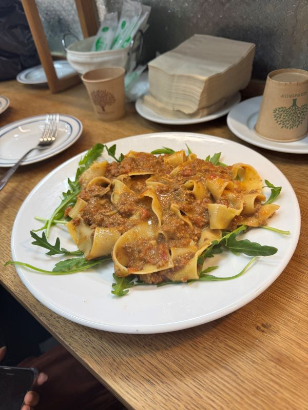 15900원으로 뭐든 만들어주는 대치동 파스타 맛집 크레이지 델리 | 인스티즈