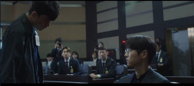 [재벌집막내아들결말스포] 숨겨진 러브라인 이였던 하대리 목숨건 사랑 | 인스티즈