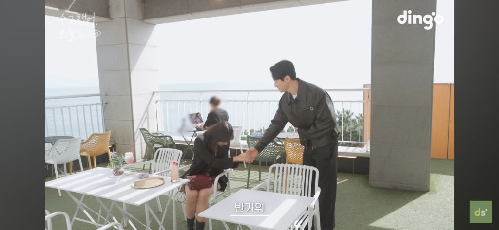 늦었다고 생각하는 취준생들이 꼭 봤으면 좋겠는 영상, 수고했어, 오늘도 배우 이준혁 편 | 인스티즈