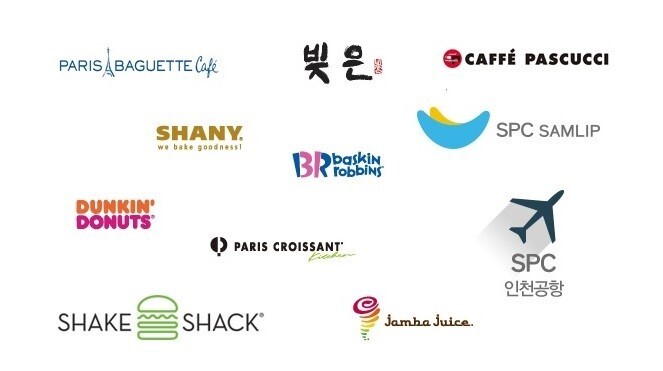 spc 그룹 파리바게트에서 벌어지는 시민들의 자발적인 시위 | 인스티즈