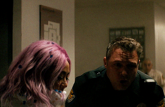 올해 개봉했던 영화 중 가장 신선했던 빌런 | 인스티즈