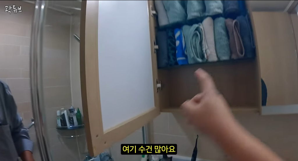 기안 84보다 더한 곽튜브의 우즈벡 친구의 한국여행 준비물 | 인스티즈
