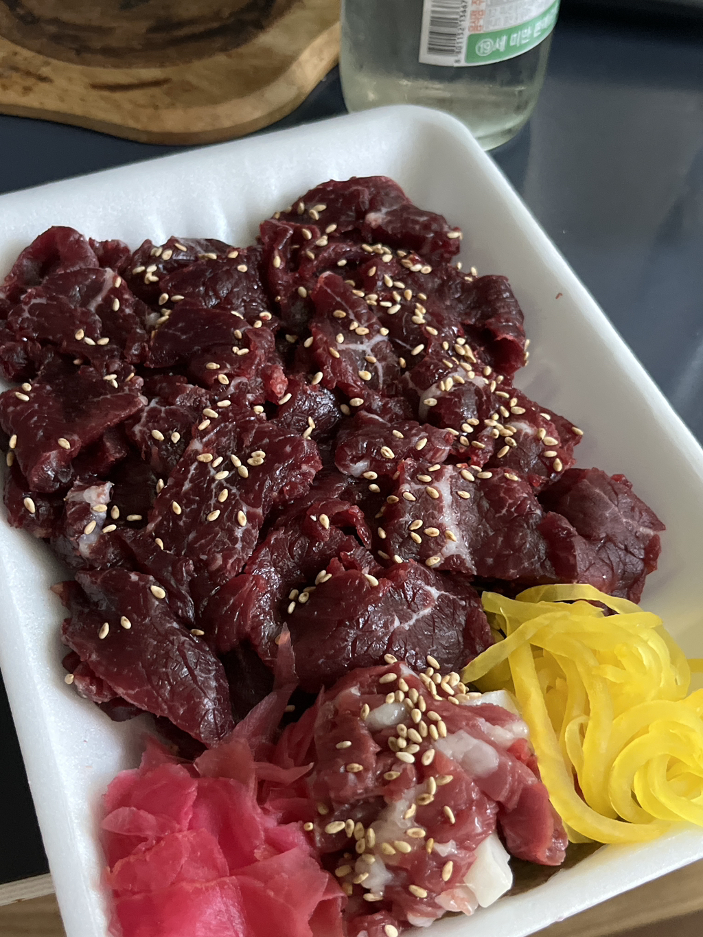 오늘안주 이미지