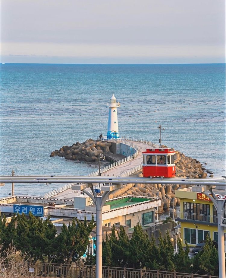 한국 그리고 여름 | 인스티즈