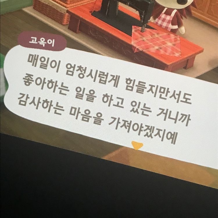 잘자, 나의 우는 사랑 | 인스티즈