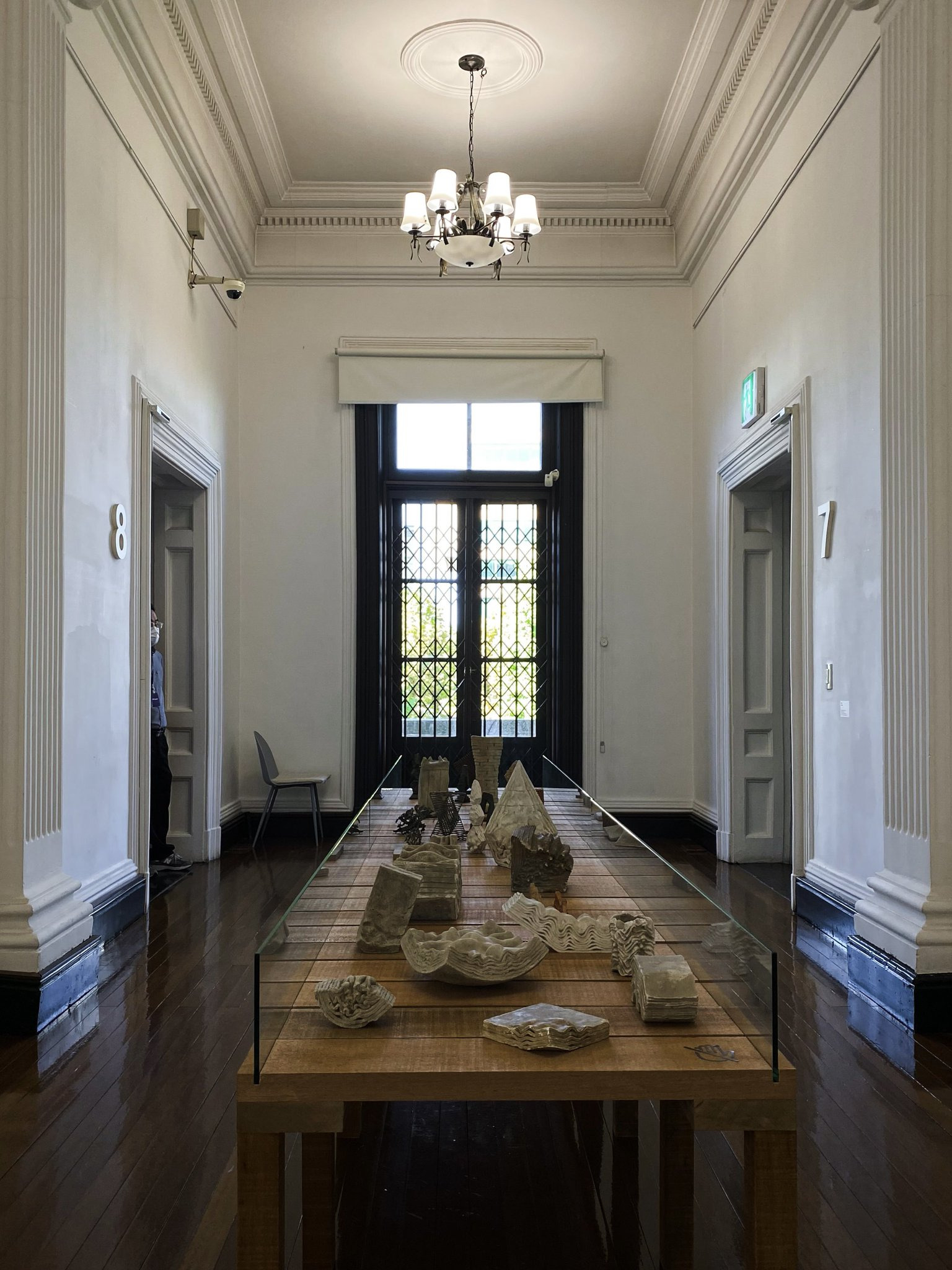 서울에서 애정하는 장소 중 하나인 서울시립 남서울미술관.twt | 인스티즈