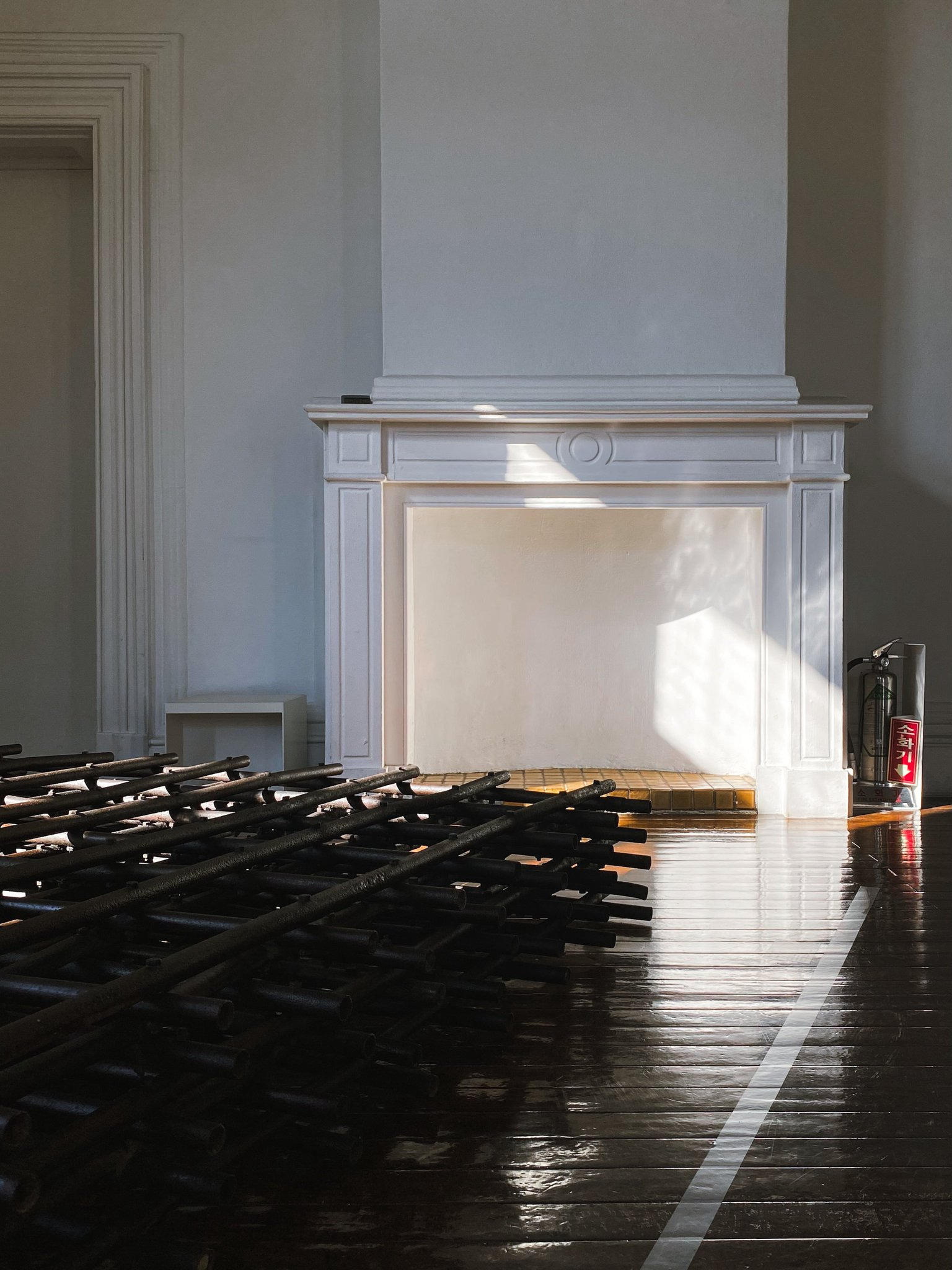 서울에서 애정하는 장소 중 하나인 서울시립 남서울미술관.twt | 인스티즈