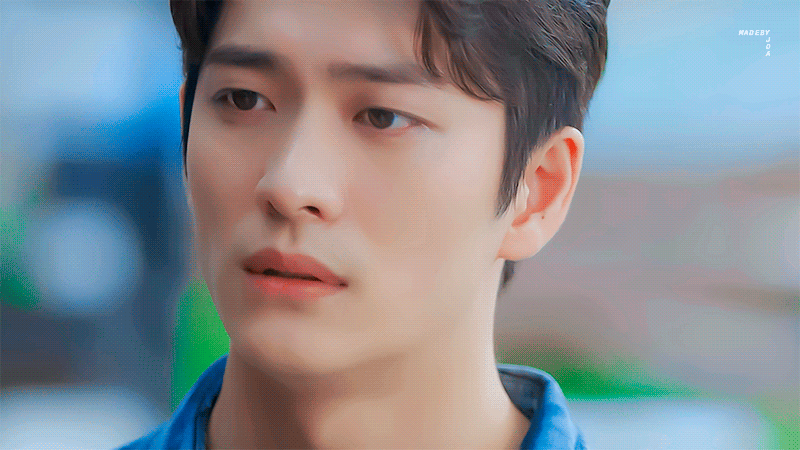 KBS 드라마 스페셜 2021 - 딱밤 한 대가 이별에 미치는 영향 | 인스티즈