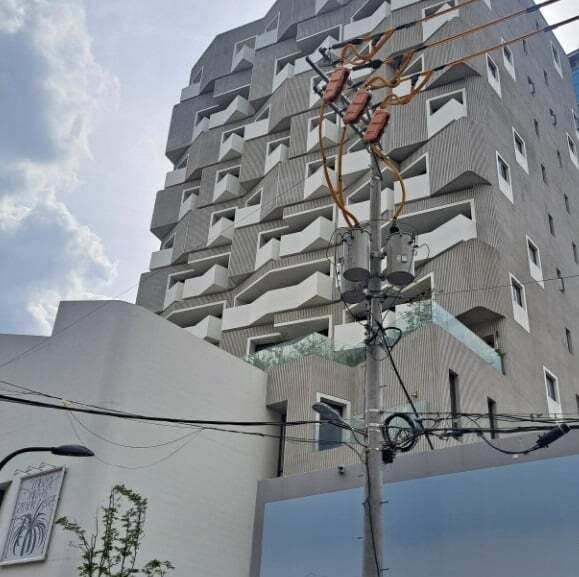 요즘 성수동에 많이 짓는 건물모음 | 인스티즈