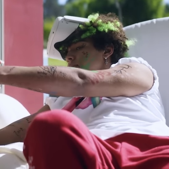 민희진 그룹 뉴진스 Hype Boy 뮤비 내용 | 인스티즈