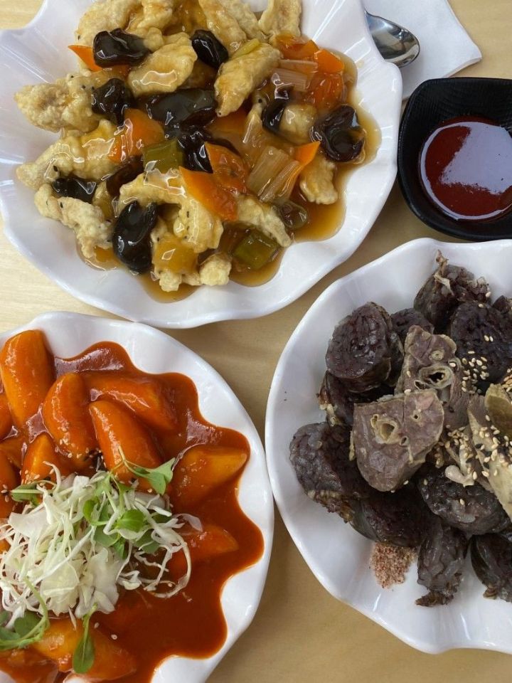 광주에서 지점 계속 늘어나고 있는 탕수육 맛집 - [이슈] 목욕탕 정보통 - 우리 동네 목욕탕 광주에서 지점 계속 늘어나고 있는 탕수육 맛집