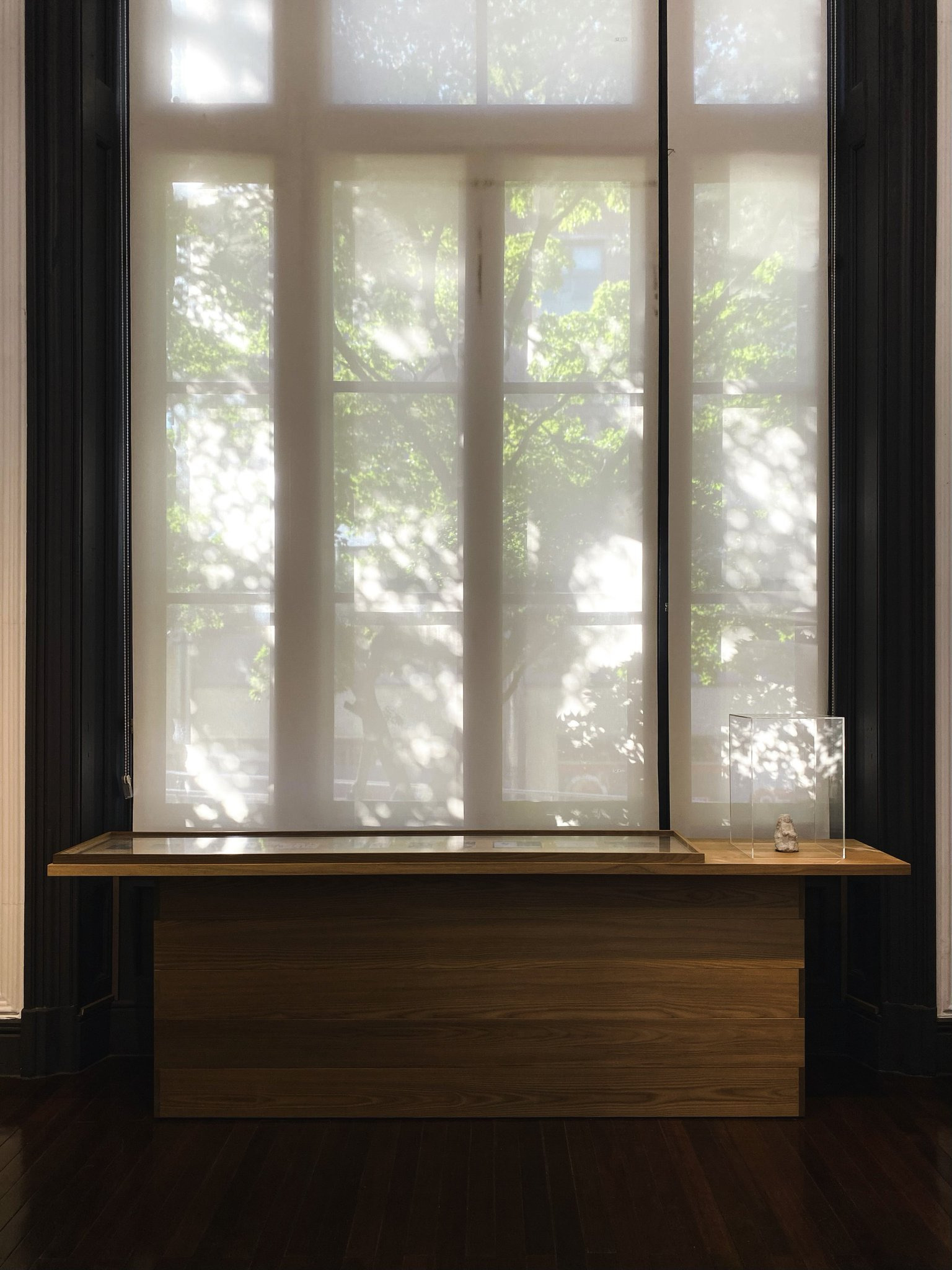 서울에서 애정하는 장소 중 하나인 서울시립 남서울미술관.twt | 인스티즈