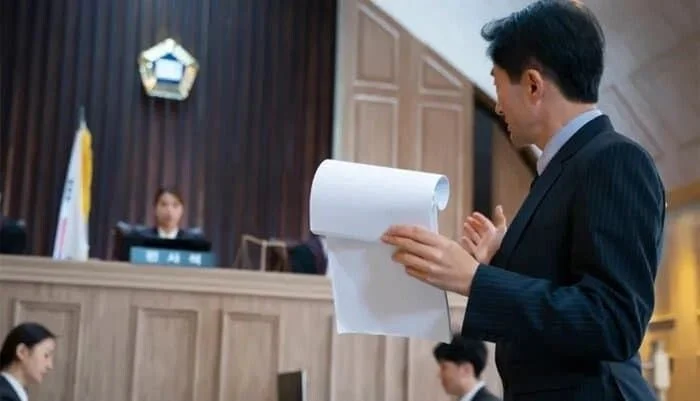 "우동씨는 절대로 이 사건의 용의자가 아닙니다" | 인스티즈