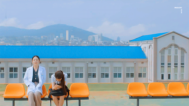 KBS 드라마 스페셜 2021 - 딱밤 한 대가 이별에 미치는 영향 | 인스티즈