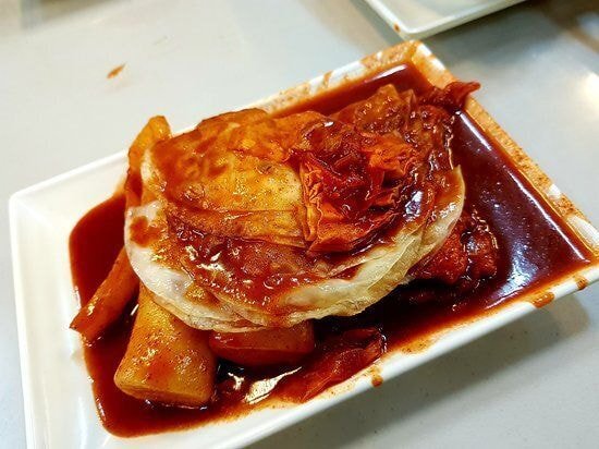 늦은 시간에 먹는 떡볶이..."오히려 면역력에 더 좋아" | 인스티즈