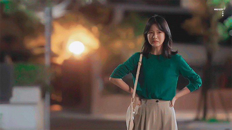 KBS 드라마 스페셜 2021 - 딱밤 한 대가 이별에 미치는 영향 | 인스티즈