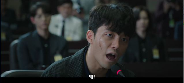 [재벌집막내아들결말스포] 숨겨진 러브라인 이였던 하대리 목숨건 사랑 | 인스티즈