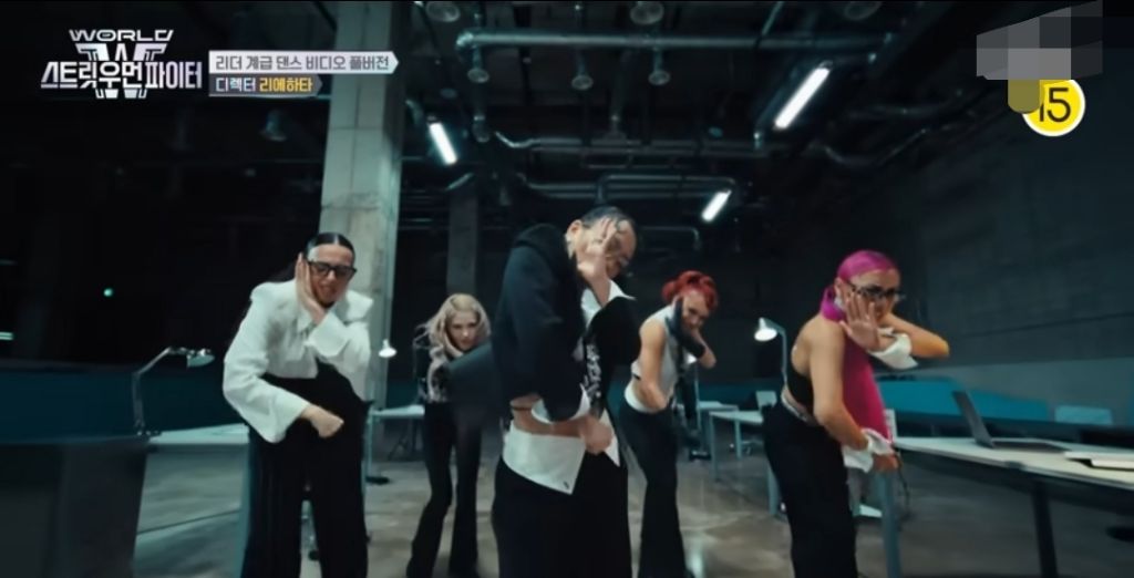 어니제이 이미지