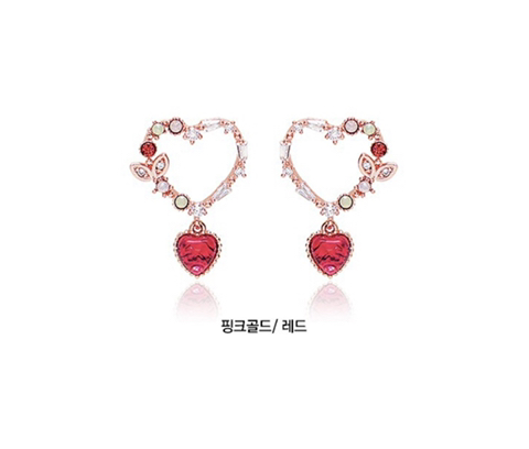 이런 옷 좋아하는 사람 특징 | 인스티즈