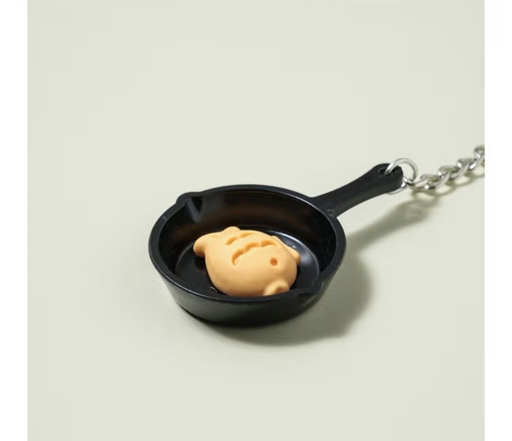 다이소에 올라온 음식 키링 | 인스티즈