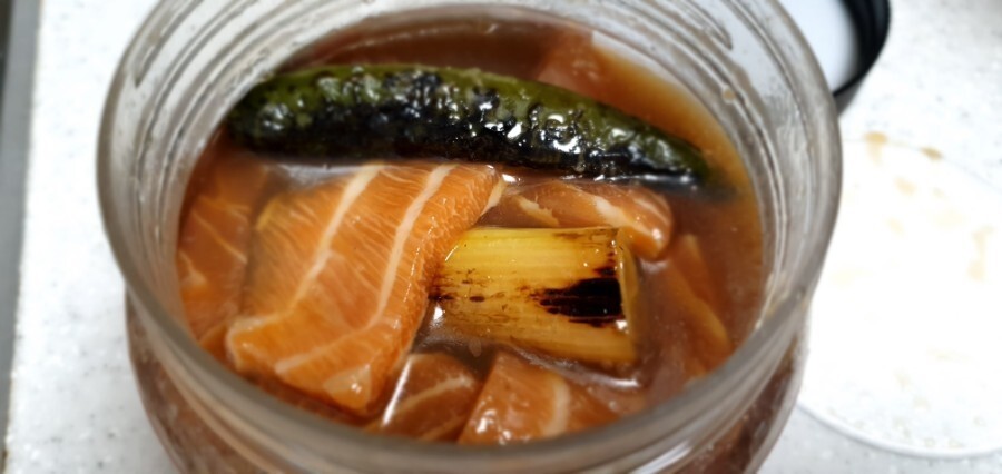 냉장고에 하루 뒀다 먹으면 더 맛있는 음식 갑들 | 인스티즈