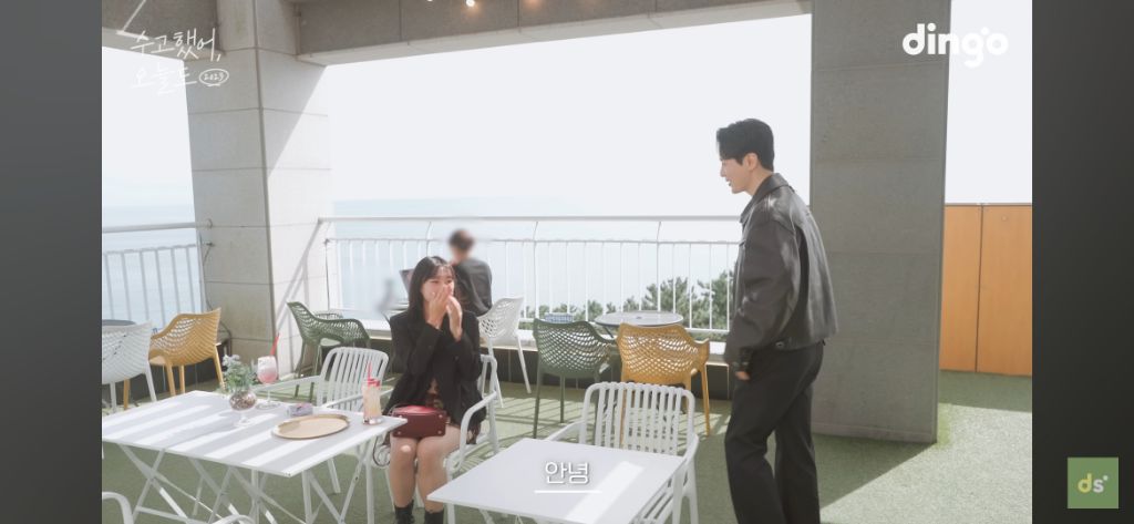 늦었다고 생각하는 취준생들이 꼭 봤으면 좋겠는 영상, 수고했어, 오늘도 배우 이준혁 편 | 인스티즈