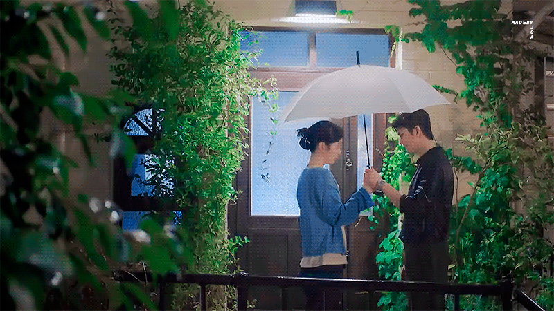 KBS 드라마 스페셜 2021 - 딱밤 한 대가 이별에 미치는 영향 | 인스티즈