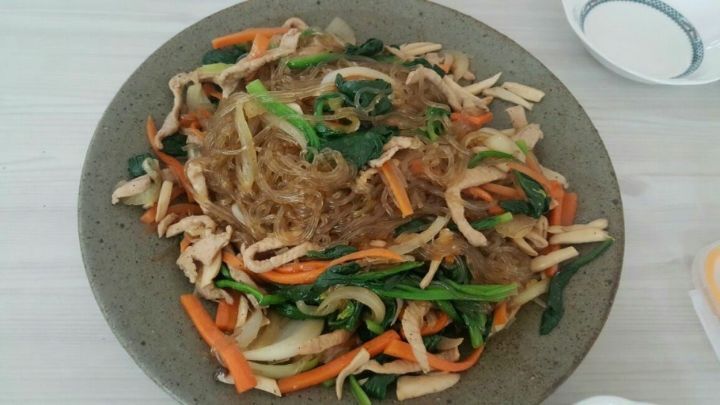 외국인들이 좋아하는 한국 음식 | 인스티즈