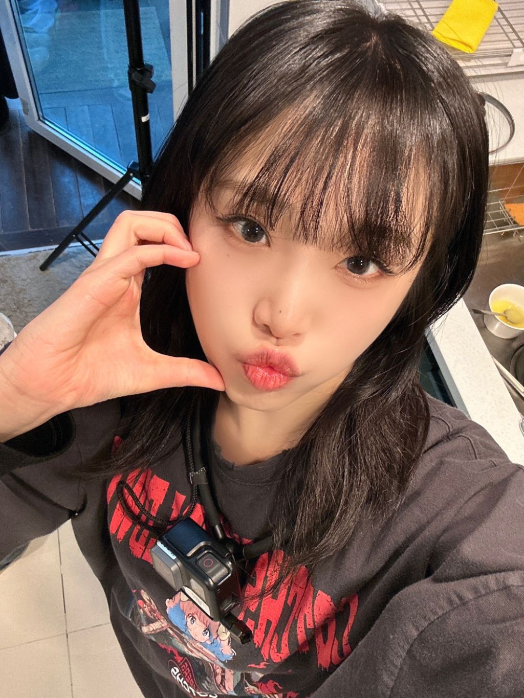 녁 이미지