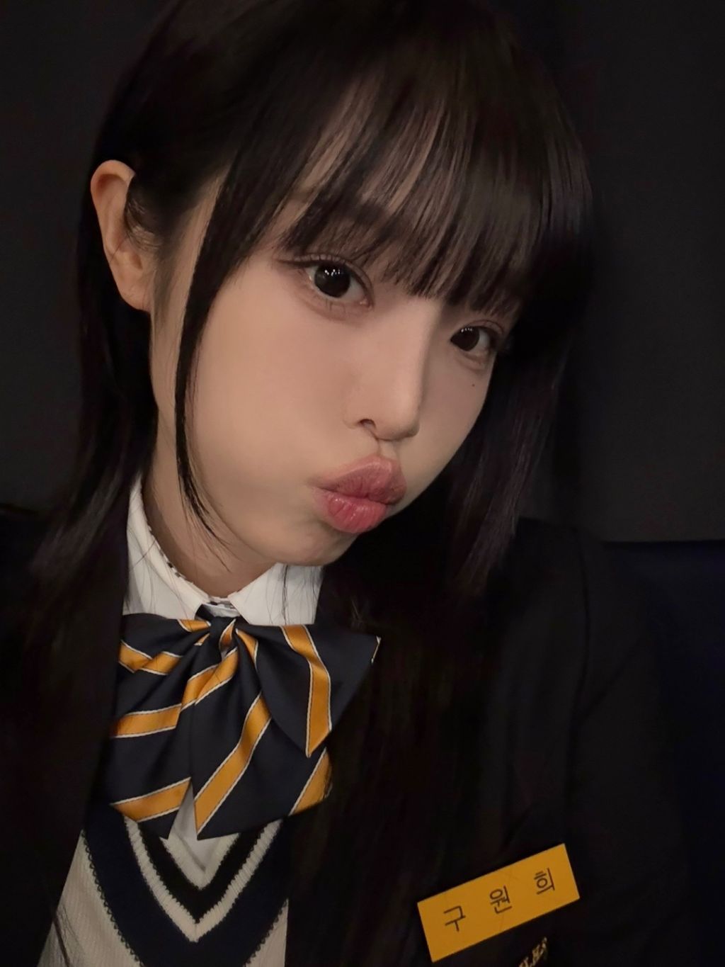 녁 이미지