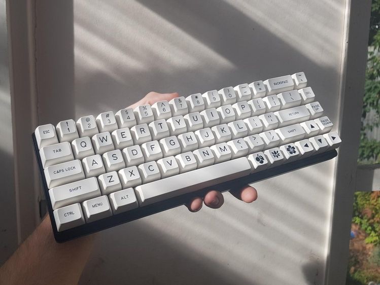 🤍⌨️여시들의 키보드를 보여줘⌨️🤍 | 인스티즈