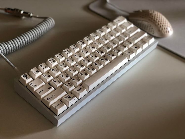 🤍⌨️여시들의 키보드를 보여줘⌨️🤍 | 인스티즈