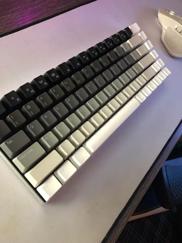 🤍⌨️여시들의 키보드를 보여줘⌨️🤍 | 인스티즈