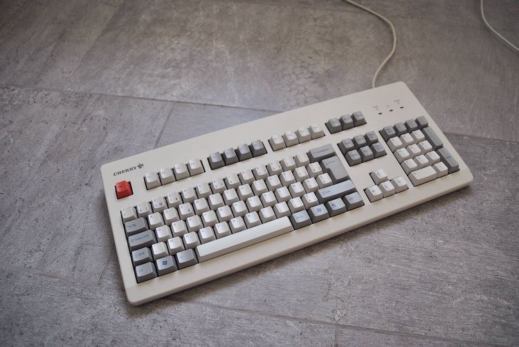 🤍⌨️여시들의 키보드를 보여줘⌨️🤍 | 인스티즈