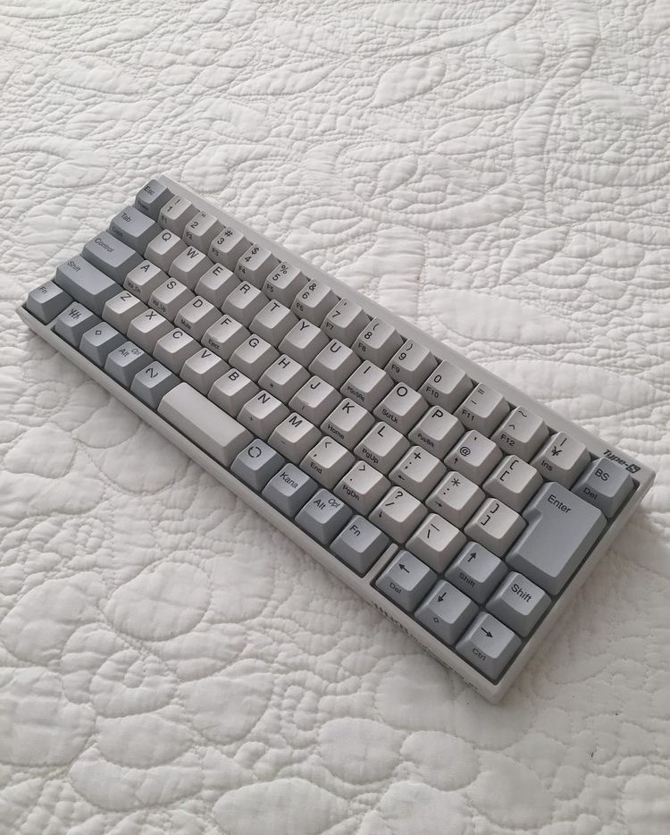 🤍⌨️여시들의 키보드를 보여줘⌨️🤍 | 인스티즈