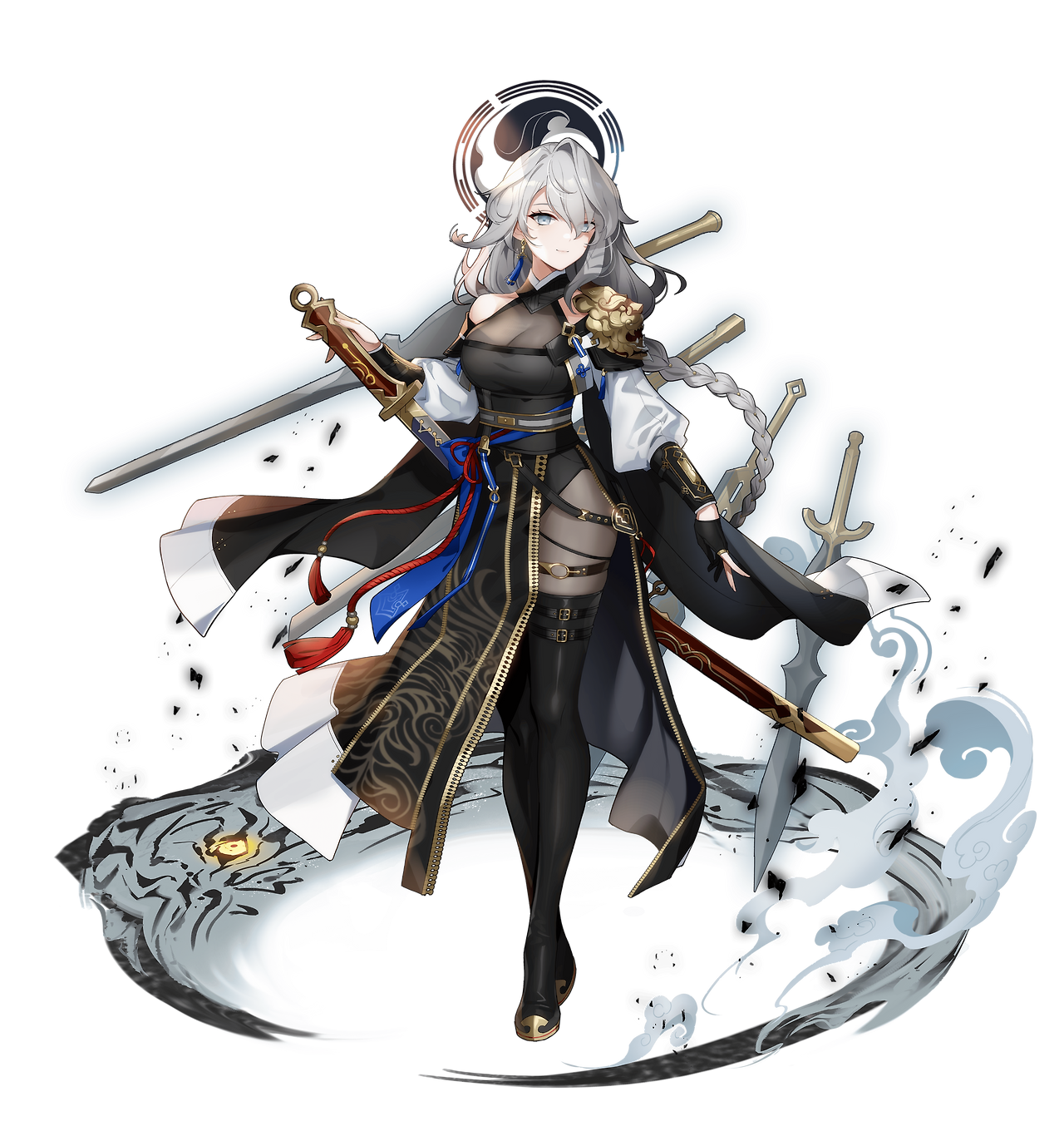 25년 3월 27일(목) 업데이트 사전 안내 - ⚙️ 업데이트 - 에버소울